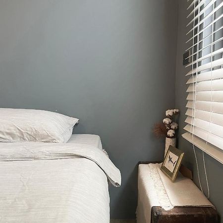 群青所 Gatherers Hostel Сяолюцю Екстер'єр фото
