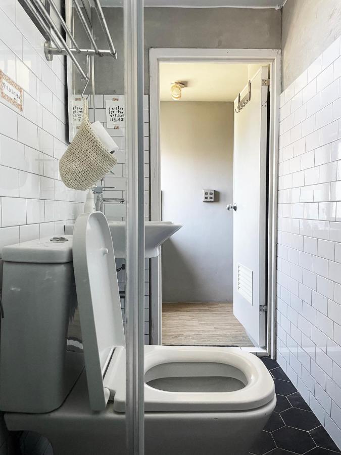 群青所 Gatherers Hostel Сяолюцю Екстер'єр фото