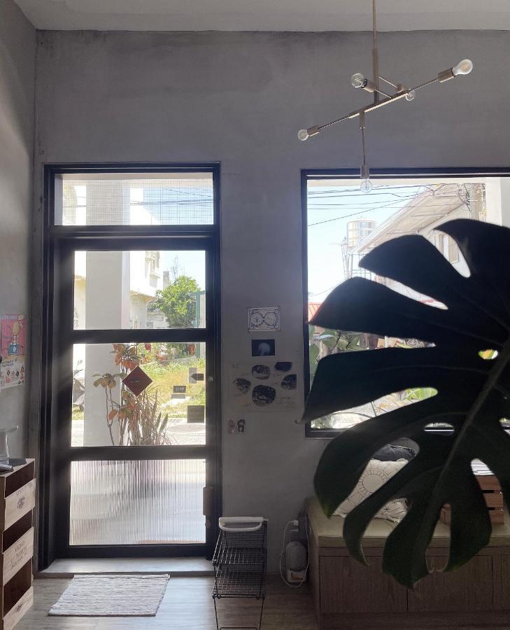 群青所 Gatherers Hostel Сяолюцю Екстер'єр фото
